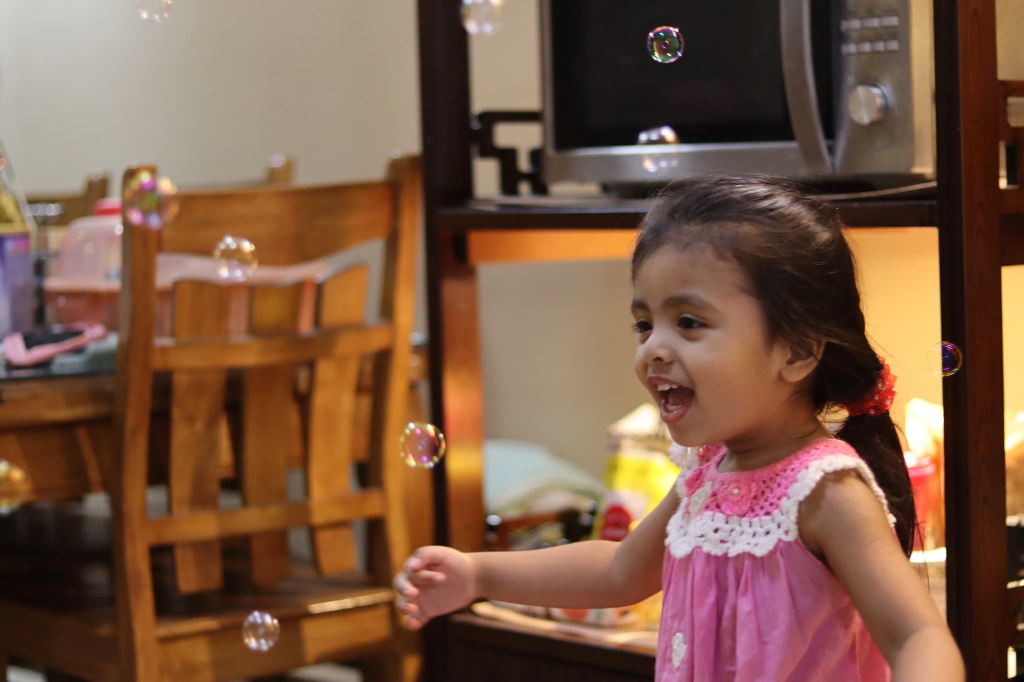 Bubbles