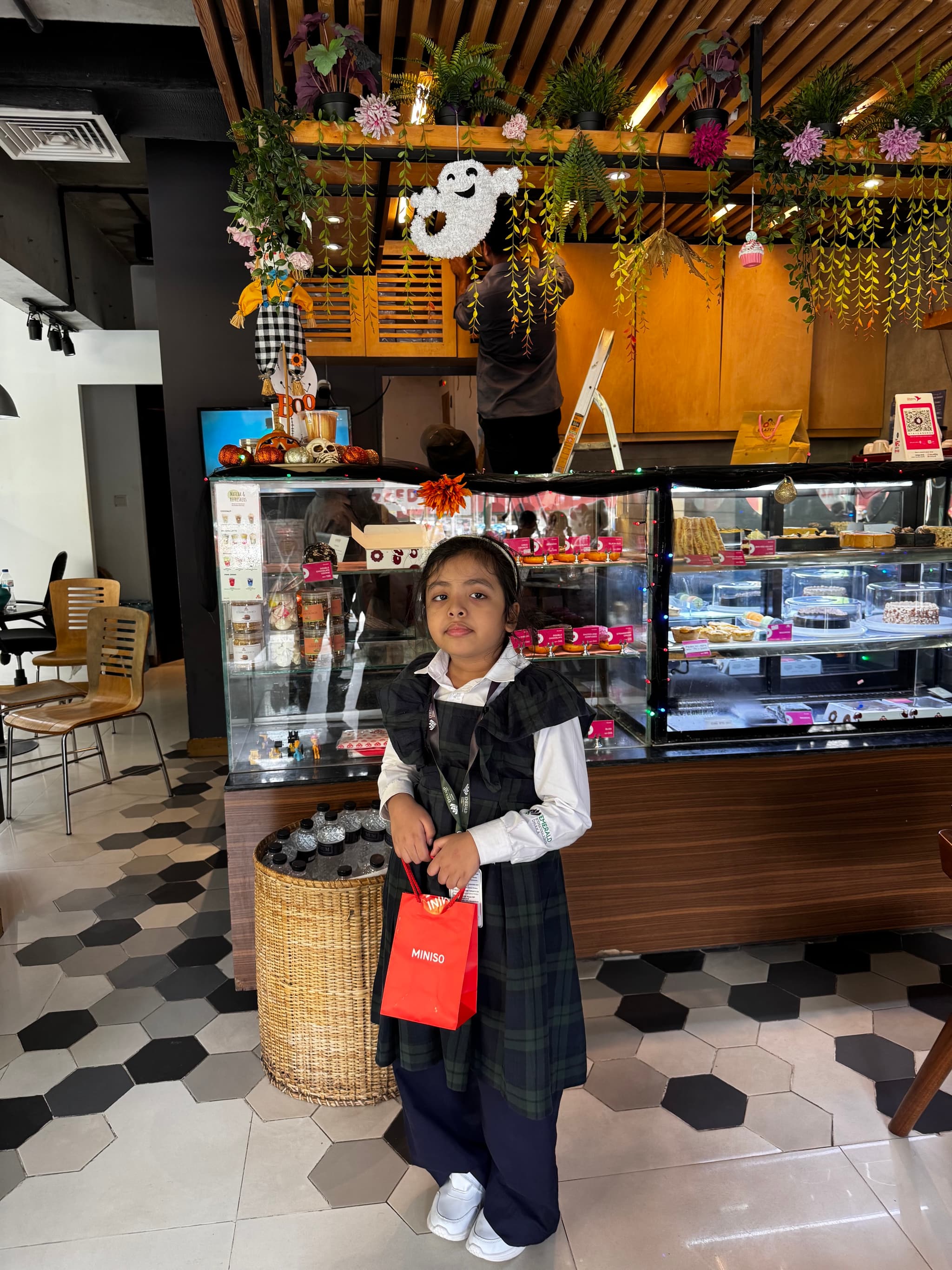 Donuts, donuts, donuts 🍩