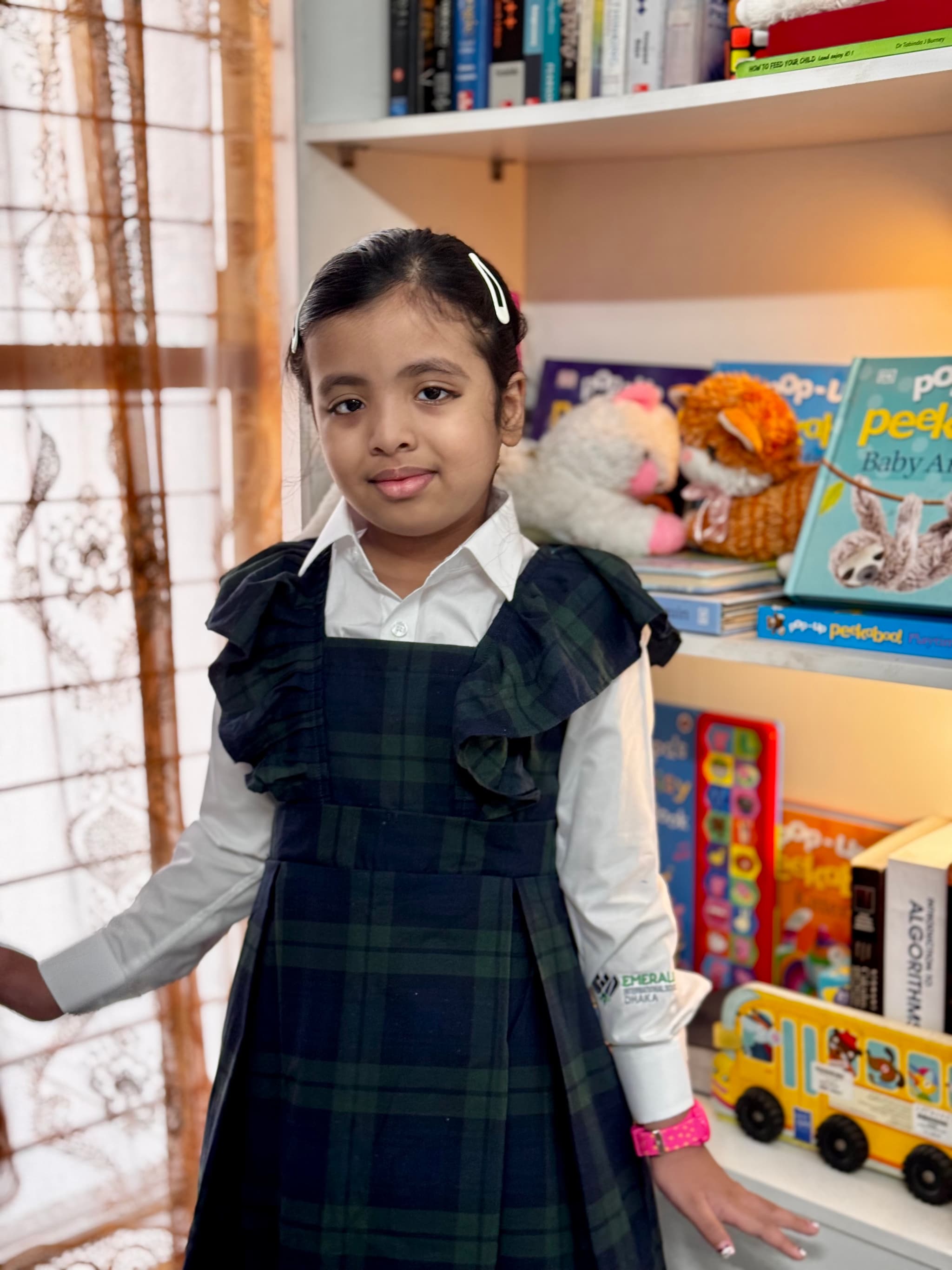 My home library 📚